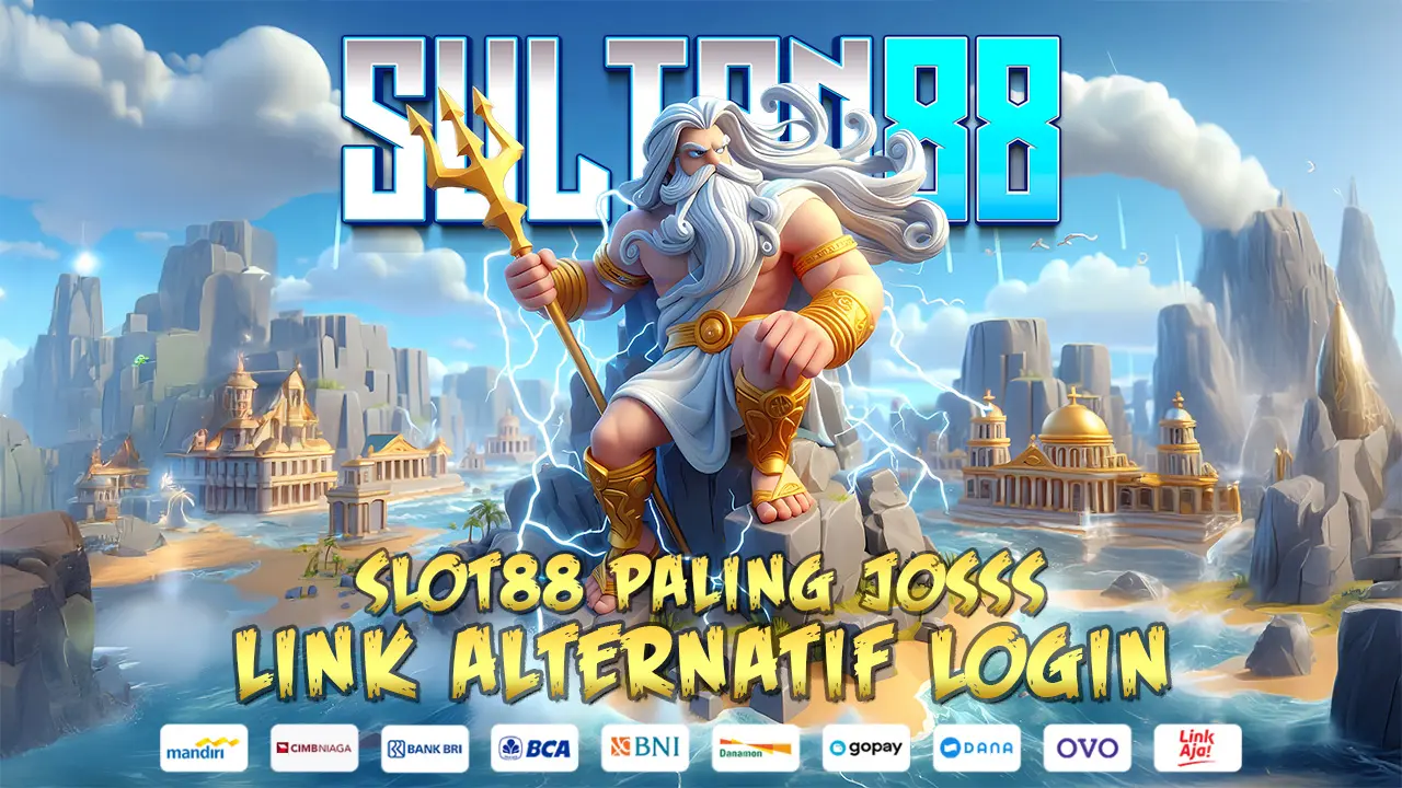 Rolet88 slot88 resmi