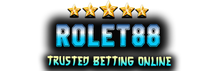 Rolet88 Logo